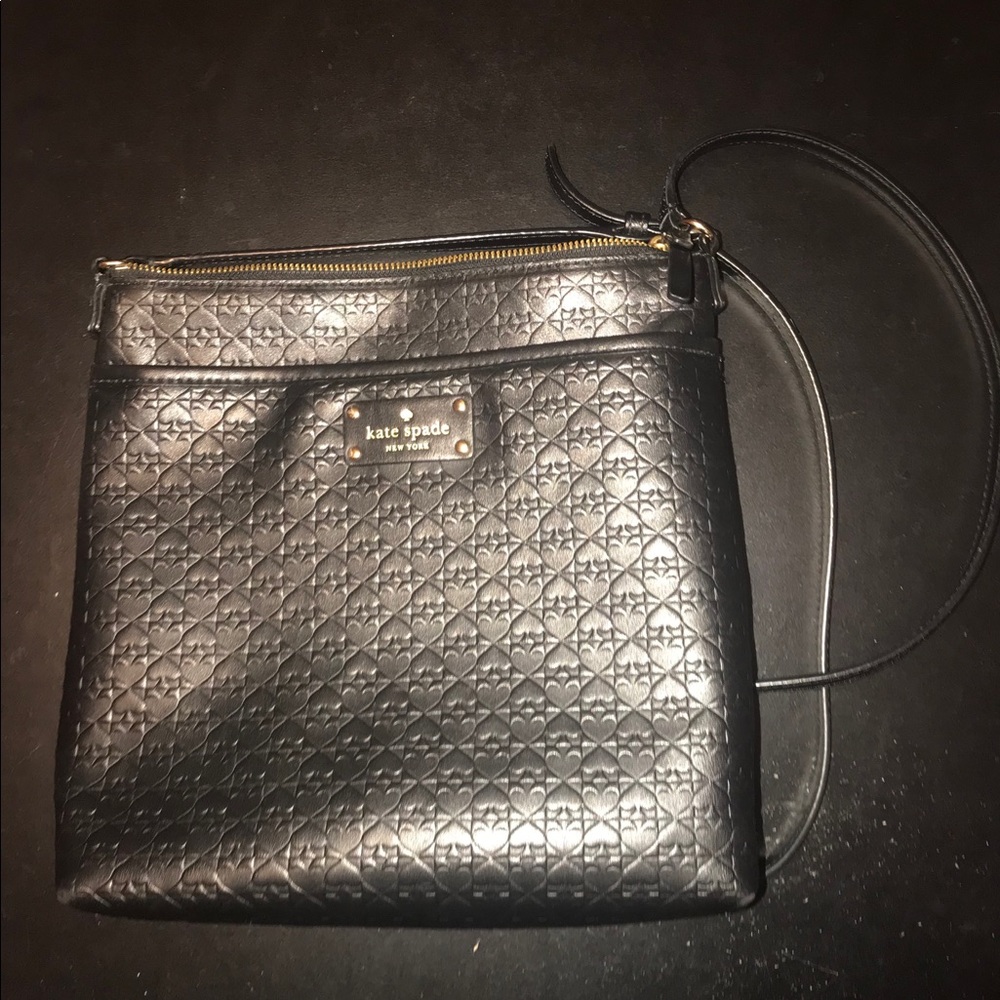 Kate Spade Crossbody